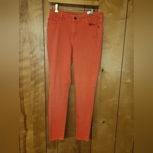 Old Navy Rockstar Jeans